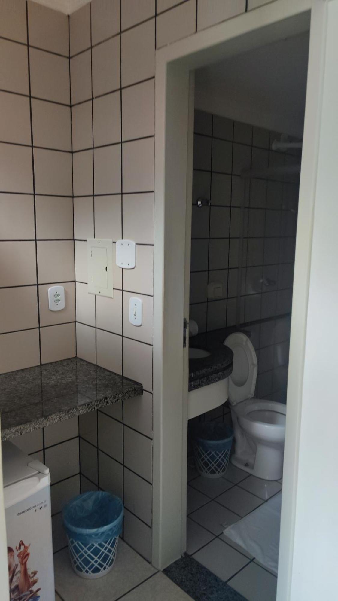 Diroma Fiori - Hoteis Com Roupa De Cama --- Destinos Combinados Turismo Caldas Novas Luaran gambar