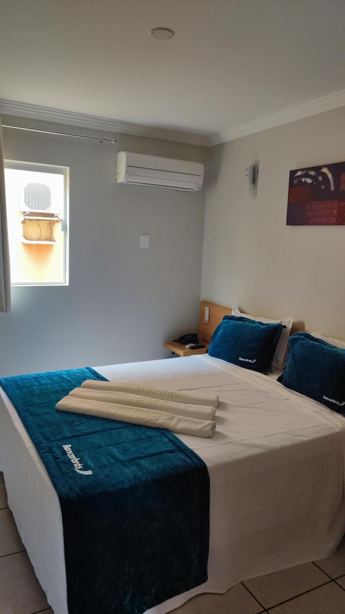 Diroma Fiori - Hoteis Com Roupa De Cama --- Destinos Combinados Turismo Caldas Novas Luaran gambar