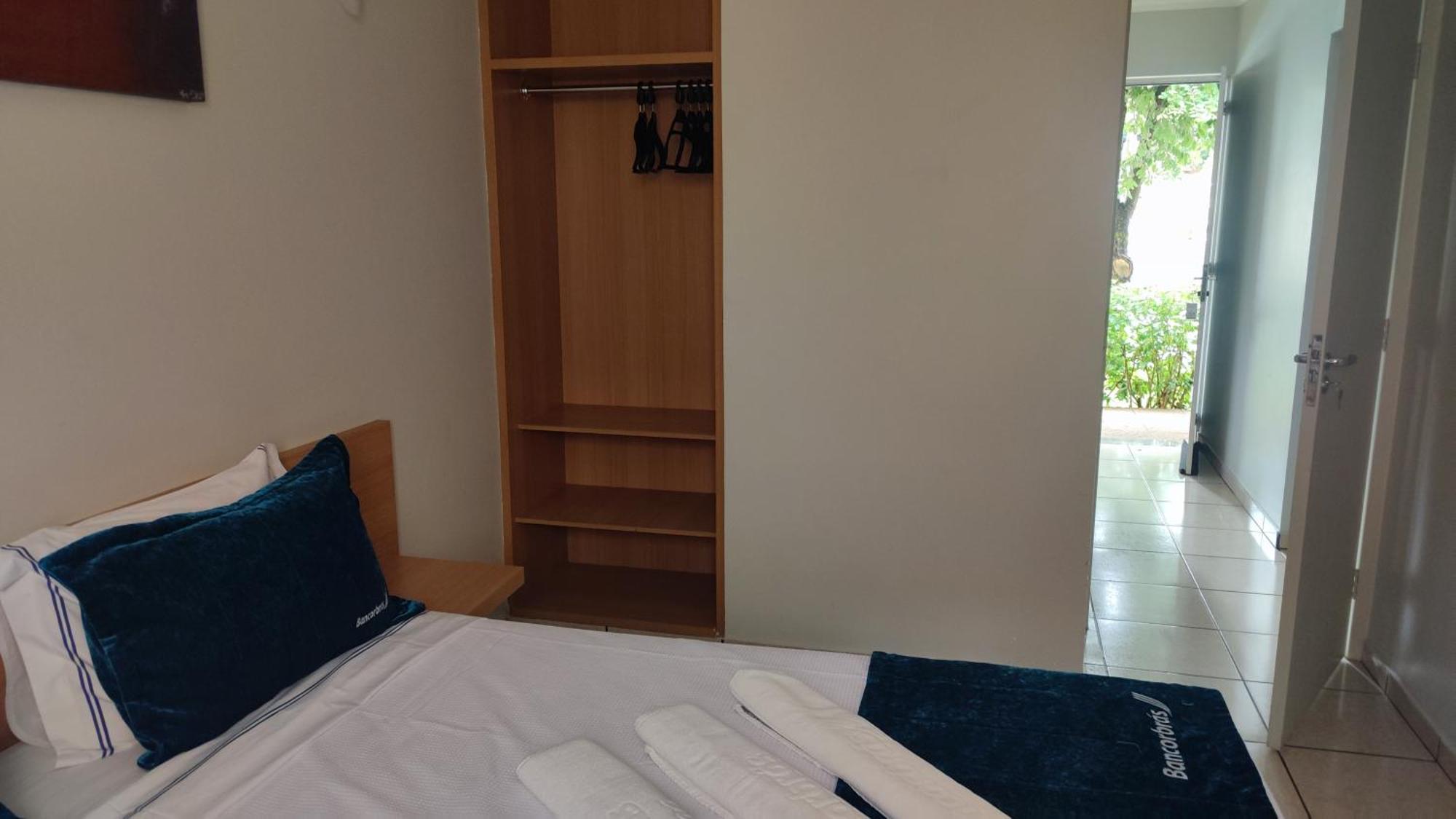 Diroma Fiori - Hoteis Com Roupa De Cama --- Destinos Combinados Turismo Caldas Novas Luaran gambar
